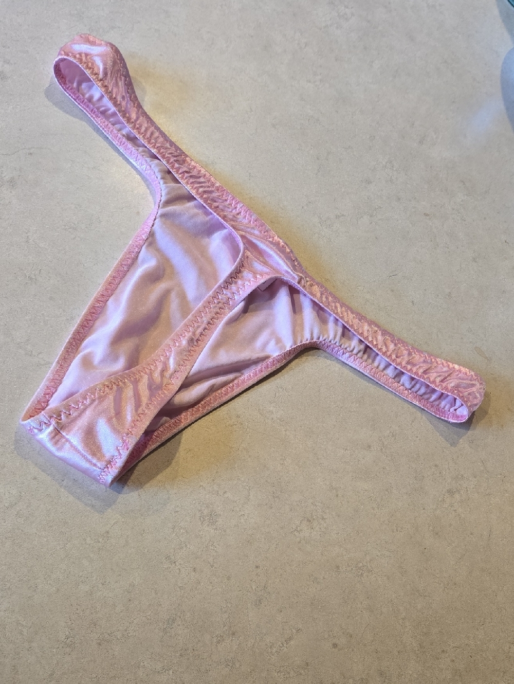Bodyaware Thong Panty - Picture 4 of 7